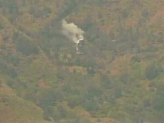 पाकिस्तान ने पुंछ, शाहपुर और केरनी सेक्टर में तोड़ा संघर्ष विराम