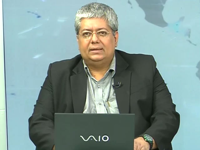 Nifty Heading Towards 9,400: Hemen Kapadia