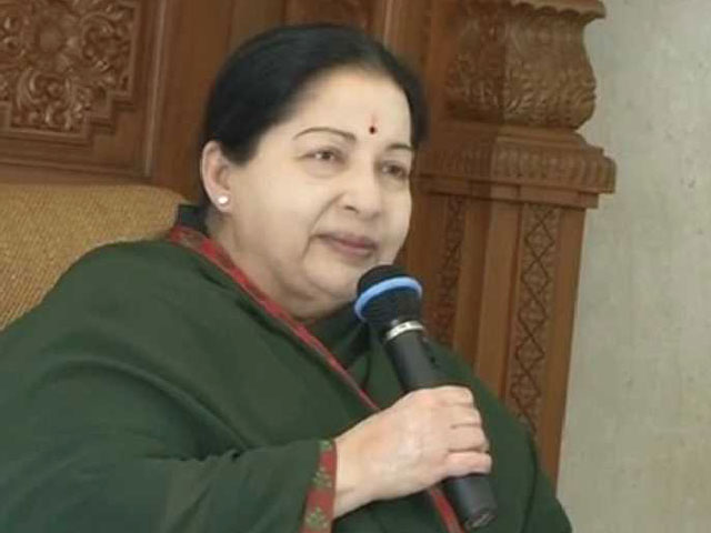 While Jayalalithaa Recovers, This 'Team Of 6' Is In Charge, Say Sources