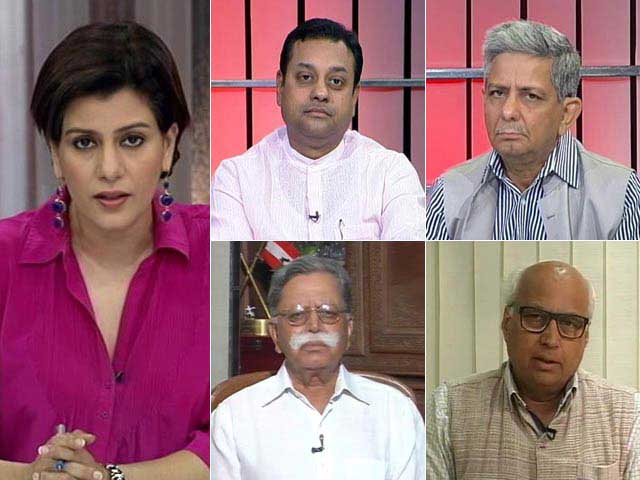 Can India And Pakistan Come Back From The Brink?