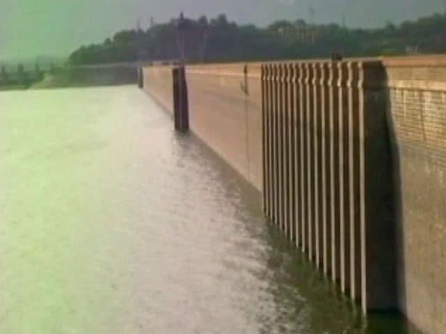 Karnataka Agrees To Release Some Water From Cauvery To Tamil Nadu