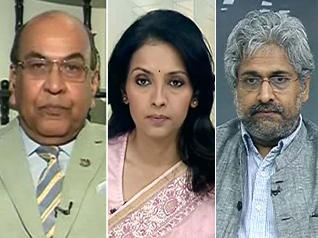 प्राइम टाइम : बारामूला में सेना के कैंप पर हमला नाकाम प्राइम टाइम : बारामूला में सेना के कैंप पर हमला नाकाम