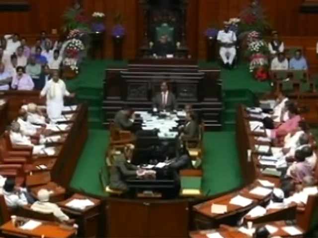 पानी छोड़ने को तैयार हुआ कर्नाटक