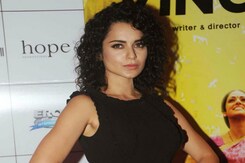 Kangana Ranaut: Why Does 'Daddy' Have To Come In To Rescue Hrithik? Kangana Ranaut: Why Does 'Daddy' Have To Come In To Rescue Hrithik?