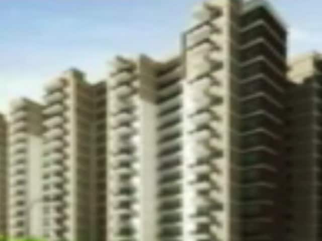 Top Housing Projects on the Noida Expressway Under Rs 50 Lakhs