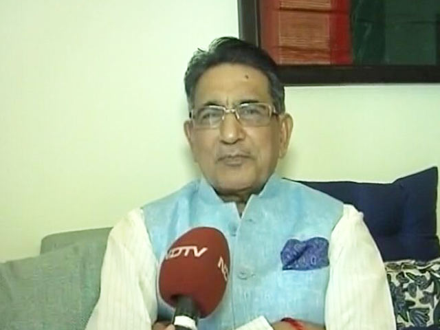 हमारे ई-मेल का गलत मतलब निकाला गया : जस्टिस लोढ़ा