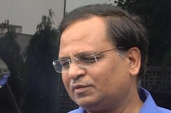 मेरी नहीं, एलजी की सुनते हैं स्वास्थ्य सचिव : सुप्रीम कोर्ट में सतेंद्र जैन मेरी नहीं, एलजी की सुनते हैं स्वास्थ्य सचिव : सुप्रीम कोर्ट में सतेंद्र जैन