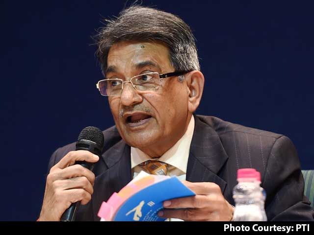 No Reason to Cancel India vs New Zealand Series: Justice Lodha