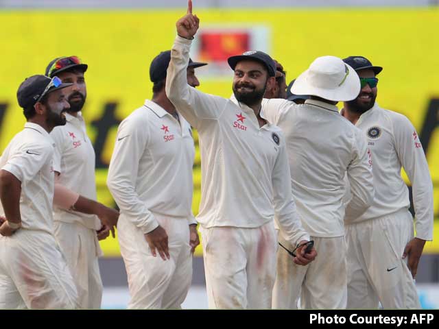 India Won The Key Moments in Eden Gardens Test: Ross Taylor