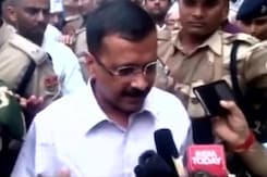 But I Supported You, Says Arvind Kejriwal, Attacked By BJP On Surgical Strikes But I Supported You, Says Arvind Kejriwal, Attacked By BJP On Surgical Strikes
