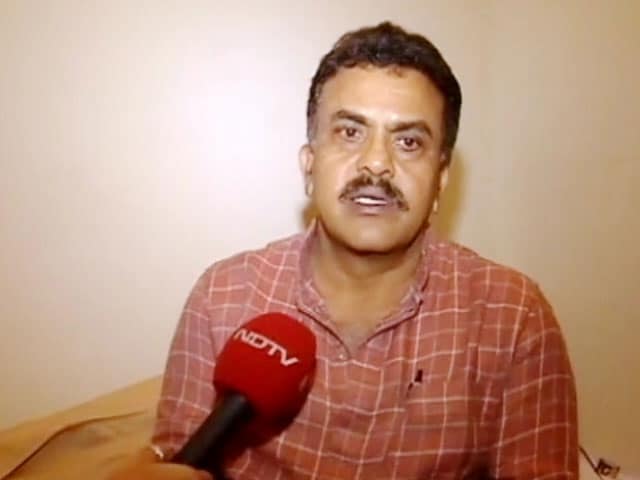 Video : Surgical Strikes Vs Pak 'Fake,' Need Proof: Congress' Sanjay Nirupam