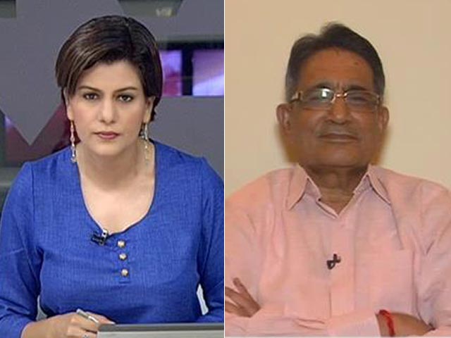 BCCI Officials Not Bigger Than The Game: Justice RM Lodha