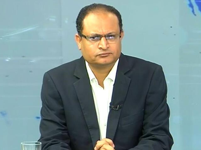 Invest In United Breweries For Target Of Rs 1,120: Shrikant Shetty