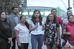 The Magic Of Asha Bhosle's Voice In The UK The Magic Of Asha Bhosle's Voice In The UK
