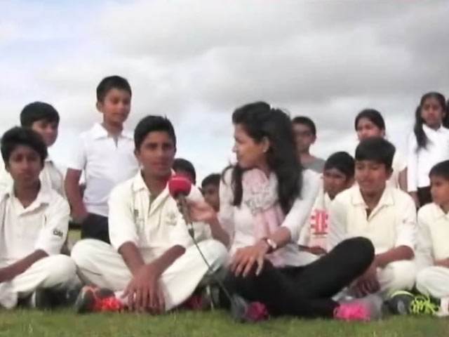 Why Every Child Dreams Of Becoming A Renowned Cricketer