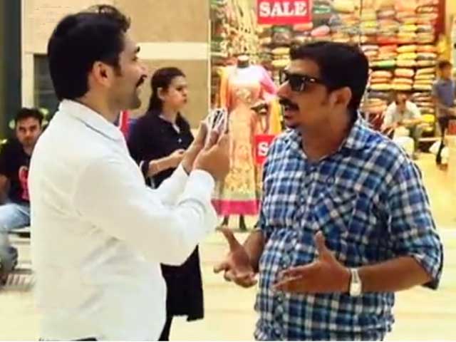 Do You Believe In The Power Of Magic?