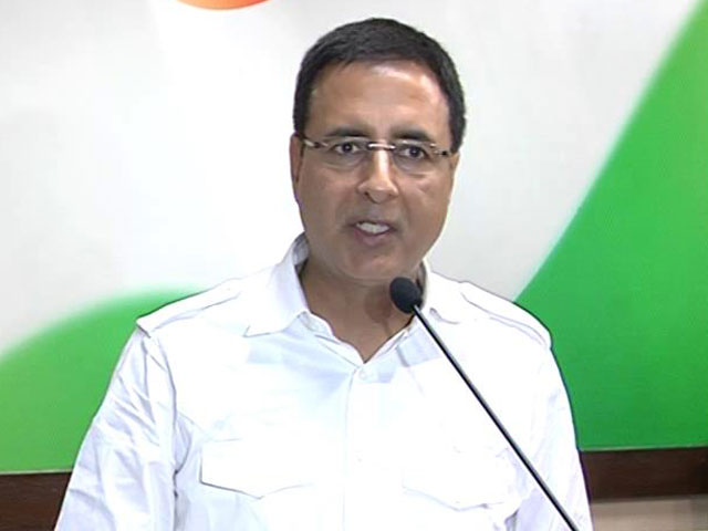 Congress Frowns On Sanjay Nirupam, But Says 'Call Pak's Bluff' On Strikes