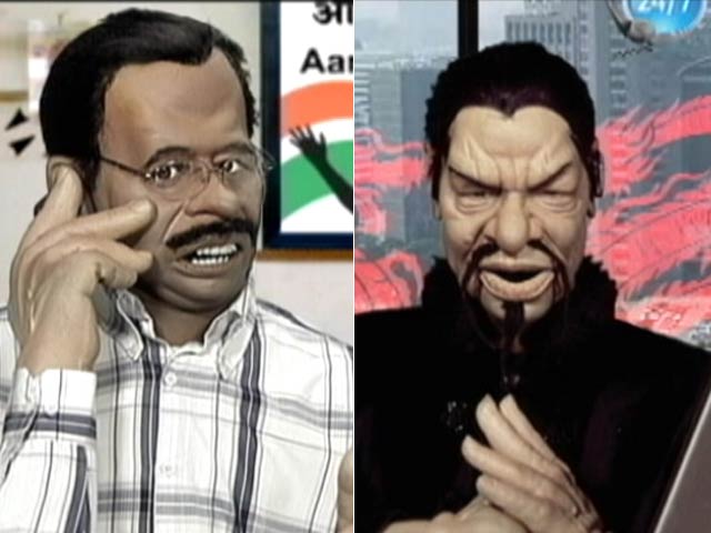 Can 'Indian Nationalists' Afford Ban On Chinese Goods?