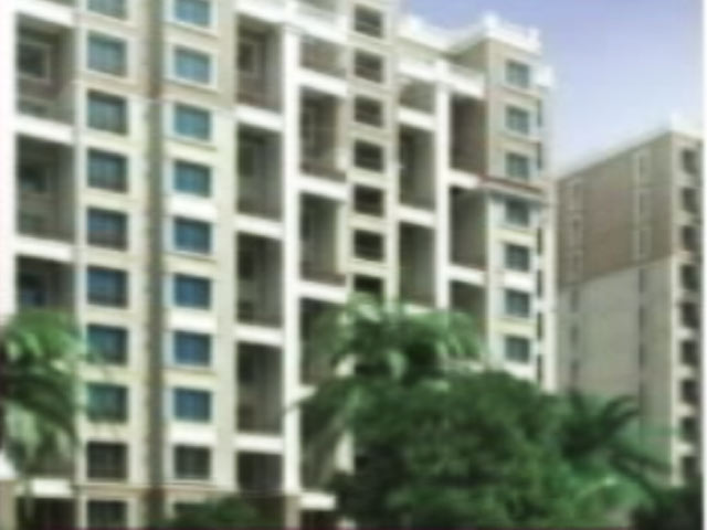 Top 1-2 BHK Homes In Mumbai, Thane, Pune & Sanand