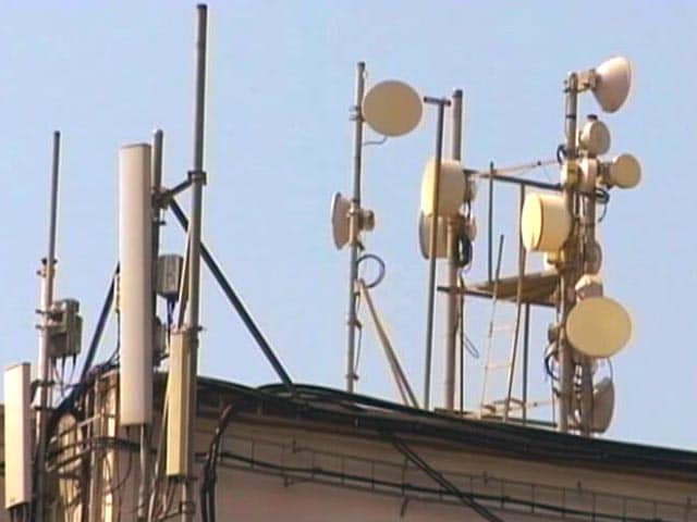 Video : Spectrum Auction Day 3: No Bidders Yet For Premium Band
