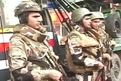 त्योहारों के मद्देनज़र दिल्ली में कड़ी सुरक्षा, दिल्ली पुलिस के 150 SWAT कमांडो तैनात त्योहारों के मद्देनज़र दिल्ली में कड़ी सुरक्षा, दिल्ली पुलिस के 150 SWAT कमांडो तैनात