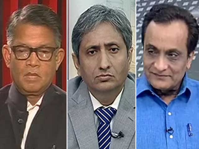 प्राइम टाइम : भारत में मनोरोग एक बढ़ती समस्‍या