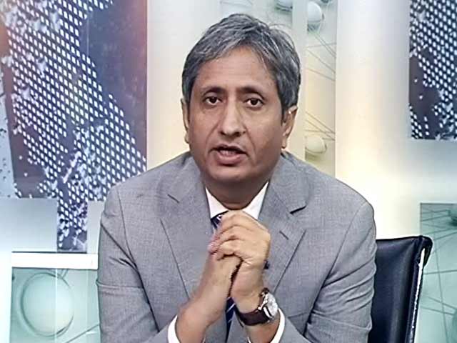 प्राइम टाइम इंट्रो : मनोरोग की बढ़ती समस्‍या से कैसे निपटे?