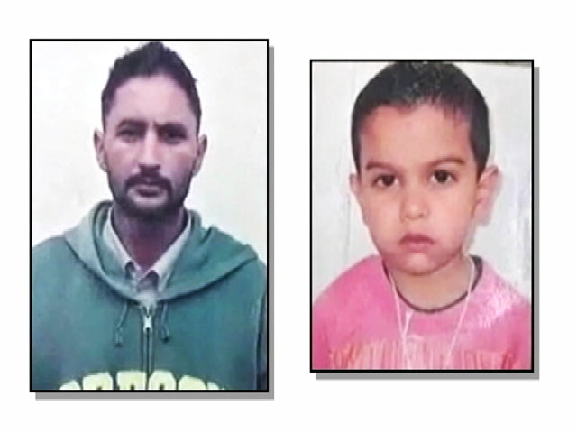 लुधियाना : कर्ज़ में डूबे किसान ने बेटे के साथ नहर में कूदकर खुदकुशी की