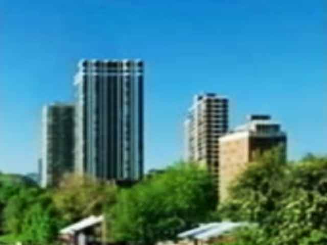 Pune: Best Projects In Punawale For Under Rs 60 Lakhs