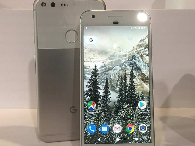 Pixel Power: Google's Quest to Dominate Smartphones