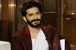 I Don't Think I'd Do Films Like <i>No Entry</i> And <i>Welcome Back</i>: Harshvardhan Kapoor I Don't Think I'd Do Films Like <i>No Entry</i> And <i>Welcome Back</i>: Harshvardhan Kapoor