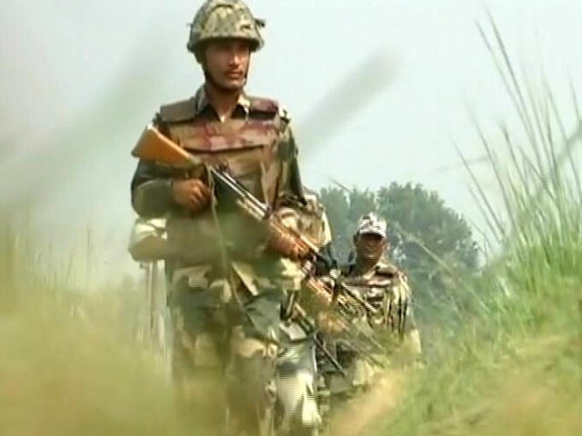 सर्जिकल स्ट्राइक का सच खोजने वाले पत्रकार का बयान