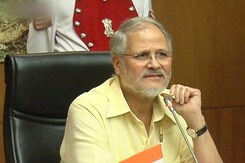 डेंगू-चिकनगुनिया पर एलजी के साथ हुई सीएम केजरीवाल की बैठक डेंगू-चिकनगुनिया पर एलजी के साथ हुई सीएम केजरीवाल की बैठक