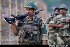 100 Terrorists At Launch Pads Near Line of Control, PM Narendra Modi Is Told 100 Terrorists At Launch Pads Near Line of Control, PM Narendra Modi Is Told