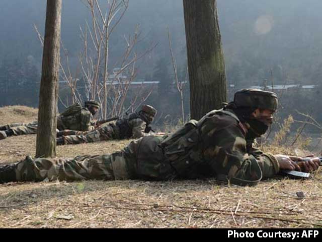 Video : Army, Intel Experts Caution Against Sharing Footage Of Surgical Strikes