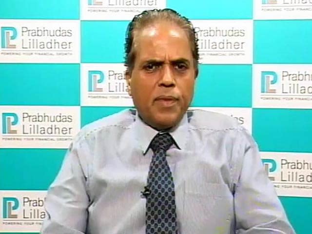 Video : Use Market Dips To Accumulate Stocks: Dilip Bhat