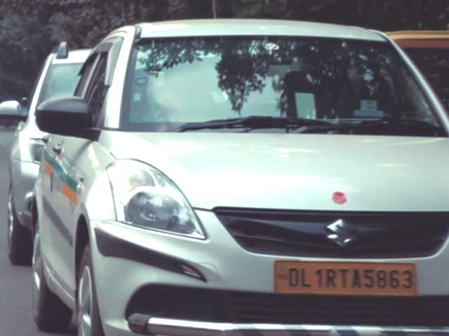 4 Great Uber Features You Probably Didn't Know About