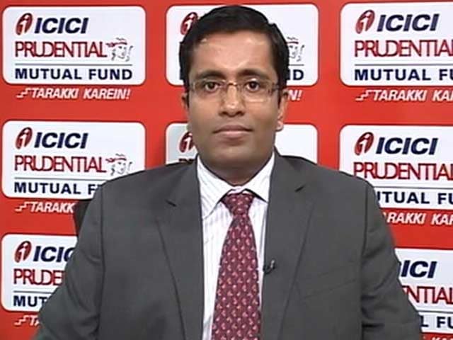Video : Markets Currently Fairly Valued, Says George Joseph Of ICICI Pru AMC