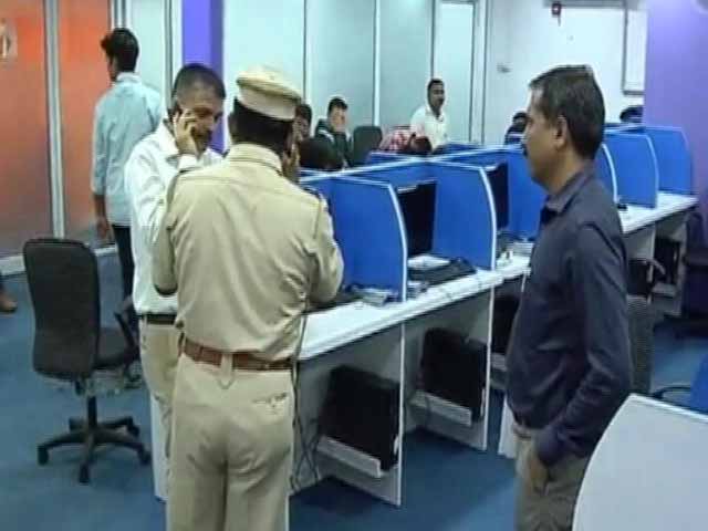 How Workers From 9 Call Centres Near Mumbai Extorted Crores From Americans