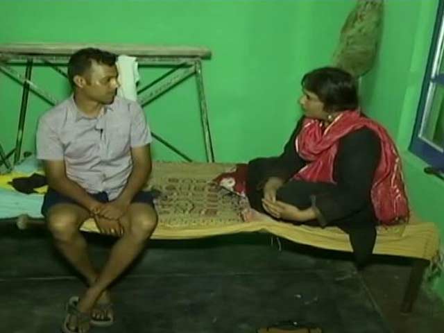 Mass Migration, Pak Firing, An Uncertain Wedding: One Night At An LoC Village