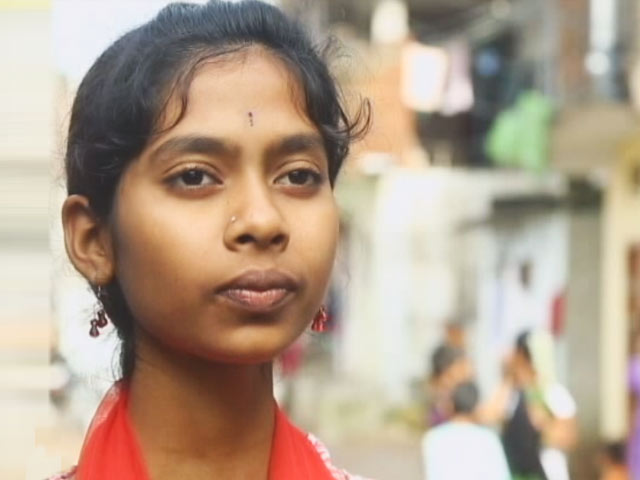 Shashi Rekha Fought Against Child Marriage