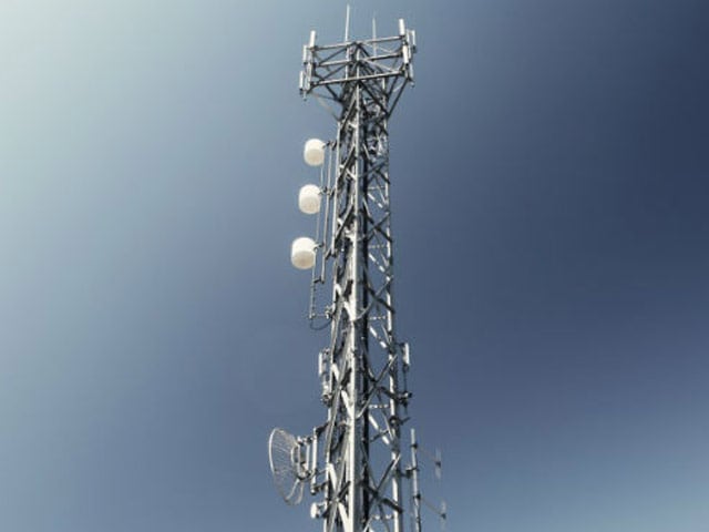 Spectrum Auction Day 4: Bids Worth Rs. 63,500 Crore Received