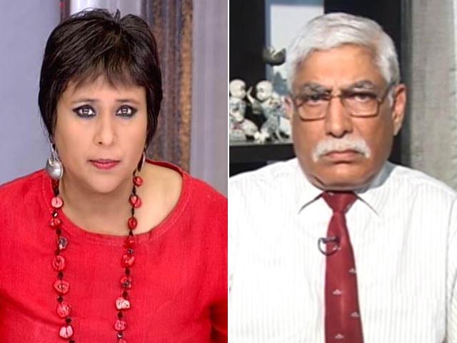 Operations In 2013 And 2014 Not Surgical Strikes: Then DGMO Counters Congress