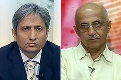 प्राइम टाइम : भारत-पाक की बुनियादी हालत कब सुधरेगी? प्राइम टाइम : भारत-पाक की बुनियादी हालत कब सुधरेगी?