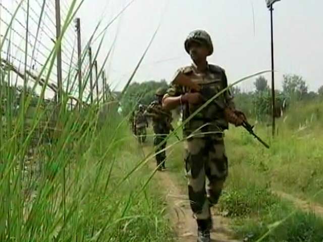 Video : What The Government Told Parliamentary Panel On Surgical Strikes