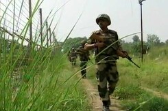 What The Government Told Parliamentary Panel On Surgical Strikes What The Government Told Parliamentary Panel On Surgical Strikes