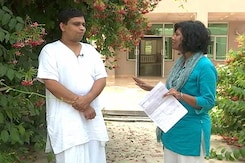मुझे गाड़ियों का बिल्कुल शौक नहीं : आचार्य बालकृष्ण मुझे गाड़ियों का बिल्कुल शौक नहीं : आचार्य बालकृष्ण