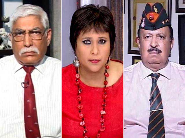 Hurt, Angry At Political Bickering On Surgical Strikes, Say Army Veterans