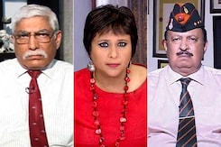 Hurt, Angry At Political Bickering On Surgical Strikes, Say Army Veterans Hurt, Angry At Political Bickering On Surgical Strikes, Say Army Veterans