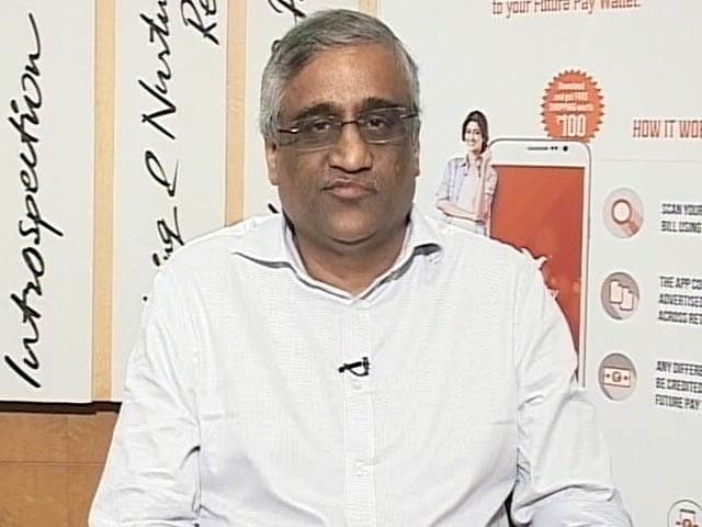 Strong Festive Sales: Kishore Biyani